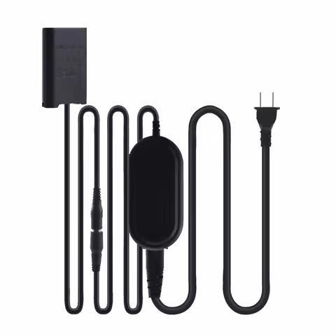 1Pc DK-X1 NP-BX1 Dummy Battery With Power Cable For Sony RX100 RX1R HX50 HX90 HX300 WX300 WX350 WX50