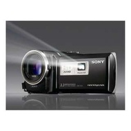 SONY索尼HDR-PJ10數位攝影機