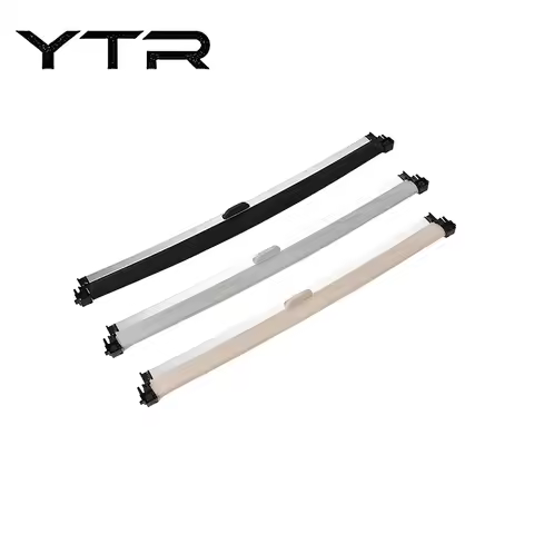1K8877307 Car Sunroof Curtain Sunshade Cover Assembly For VW Scirocco 1.4T 2.0T 09-15