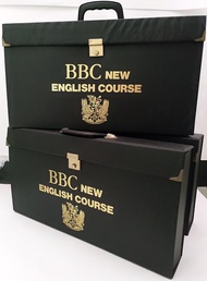 BBC New English Course 初級至高級課程