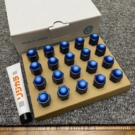 Spoon Sports M12xP1.5 Lock Nut EG6/EK9/DC2/GK5/S2000