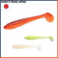 Keitech Swim Bait Swing Impact Fat 2.8in / 3.3in / 3.8in / 4.3in / 4.8in / 5.8in / 6.8in / 7.8in