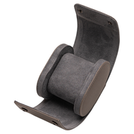 High-End Leather Watch Storage Box Portable Travel Case for Men And Women Home Use Anti-Fall Watch B