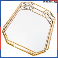 Jewellery Dish Bedroom Earring Bathroom Organizer Tray Accessories Fruit Storage