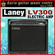 Laney LV300 Electric Guitar Amplifier 120 watts