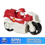 [Original] Paw Patrol Die Cast Vehicle Moto Pups Marshall Toys for Kids Boys Girls