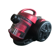 IMARFLEX  ครื่องดูดฝุ่น 1600 วัตต์ (สีแดง) VC-933R  ความจุฝุ่น 2 ลิตร ระบบมัลติฟิลเตอร์