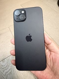 iPhone 15 Plus 256GB
