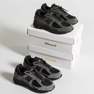 Free Shipping JJJond x New Balance 2002r Gore-Tex Black Gray