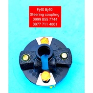 Fj40 steering coupling, Bj40 Fj45 Bj45, land cruiser, karl cruiser