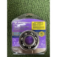 Pitsbike Diamond Crankshaft Bearing (Segunyal Bearing)