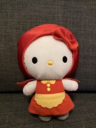 麥當勞Hello Kitty 公仔