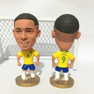 Tượng cầu thủ G.JESUS (BRA) - LiDO Sports