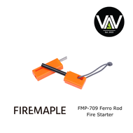 FIREMAPLE Ferro Rod Fire Starter FMP-709