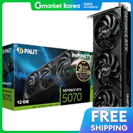 Emtek | Palit Geforce Rtx 5070 Infinity 3 D7 12Gb Emtek