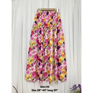 skirt bangkok virall