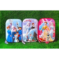 3D SERIES PENCIL BAG (FROZEN)