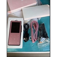 【Direct from Japan】AGPTEK H9 MP3 Music Player, Brand New and Unused【Japan Exclusive】