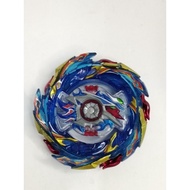 Preloved authentic Takara Tomy Beyblade Burst B-174 Helios Volcano Layer