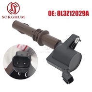 SORGHUM High Quality DG-521 DG521 Ignition Coils 8L3Z12029A For FORD EXPEDITION EXPLORER For Lincoln