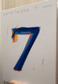 BTS Map of the Soul: 7