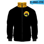 2023 NEWCoats ular kulit hoodie Long Sleeve lelaki jaket Sweatshirts