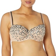 Women's Poésie D'orient Comfort Half Cup Bra