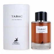 Tabac Eau De Parfum By Maison Alhambra 100ml 3.4 ชั้น