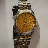 Tudor Oyster Prince Date 腕錶