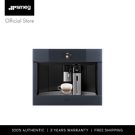 SMEG เครื่องชงกาแฟ  รุ่น CMS4104G