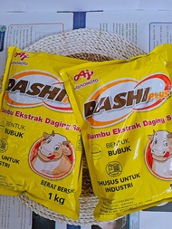 DASHI PLUS SAPI 1 KG Bumbu Penyedap Ajinomoto
