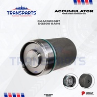 Accumulator Valve Automatic Automatic Transmission DSG-7 0AM DQ200 VW Volkswagen Golf Jetta Scirocco