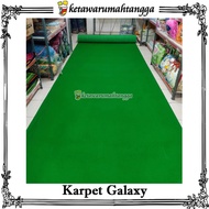 KARPET GALAXY 100 x 200 DAN 180 x 200 DAN 150 x 200 | KARPET GALAXY POLOS MURAH | KARPET MASJID METE