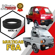 Rubber Lifter for Suzuki Multicab F6A Heavy Duty