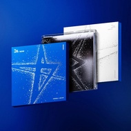 TXT-[ THE STAR CHAPTER : TOGETHER ]4TH ALBUM