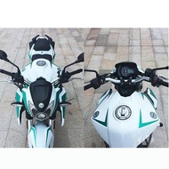 Motorcycle Body Decoration Sticker Decal Emblem for Benelli TNT600 TNT 600 ntn600