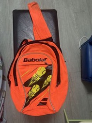 Babolat 橙色網球袋