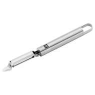 ZWILLING "ZWILLING Pro Peeler Vertical Type" Stainless Steel Peeling Vertical Type Dishwasher Safe Z