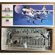 Hasegawa 00238 scala 1/72 A-7A Corsair II (U.S. Navy Carrier-Based Attacker)