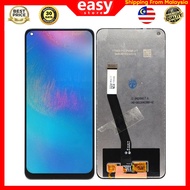 Xiaomi Redmi Note 9 M2003J15SC M2003J15SG M2003J15SS 6.53" LCD Touch Screen Digitizer Assembly Displ