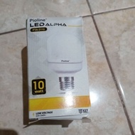 PANASONIC LED MURAH LAMPU LED PANASONIC 3/ 5/ 7/ 9/ 11/ 13 WAAT COOL DAYLIGHT PUTIH