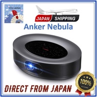 Nebula by Anker Cosmos 1080p Home Projector, Movie Projector, Home Theater 1080p, 810 ANSI, Projecto