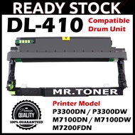 Compatible Drum For Pantum TL410 TL410H TL410X TL-410X TL-410 DL410 DL-410 For M7100DW M7200FDN M720