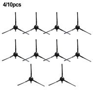 [CRZY] 4/10 Pack For R6 Slim/ XU6500 Robot Vacuums Cleaner Side Brush-FLASH SALE