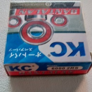 Bearing bearing bearing 6000 KC