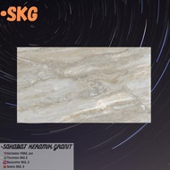 Granit Indogress 60X120 Artic Grey