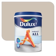 Dulux Ambiance™ All Premium Interior Wall Paint (Bisque - 30102)