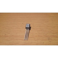 Transistor Parts BC549C BC549 C BC 549 C B C549 C B C549C BC 549 C Philips Electrical Equipment