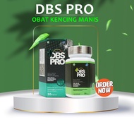 Promo Herbal Diabetes DBS PRO Obat Gejala Kencing Manis Diabetes BPOM