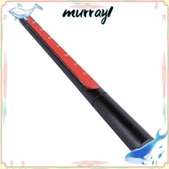 MURRAY Wax Tube Ring Sizer, Plastic, Stainless Steel Ring Sizer Mandrel, Precision Wax Ring Sizer Re